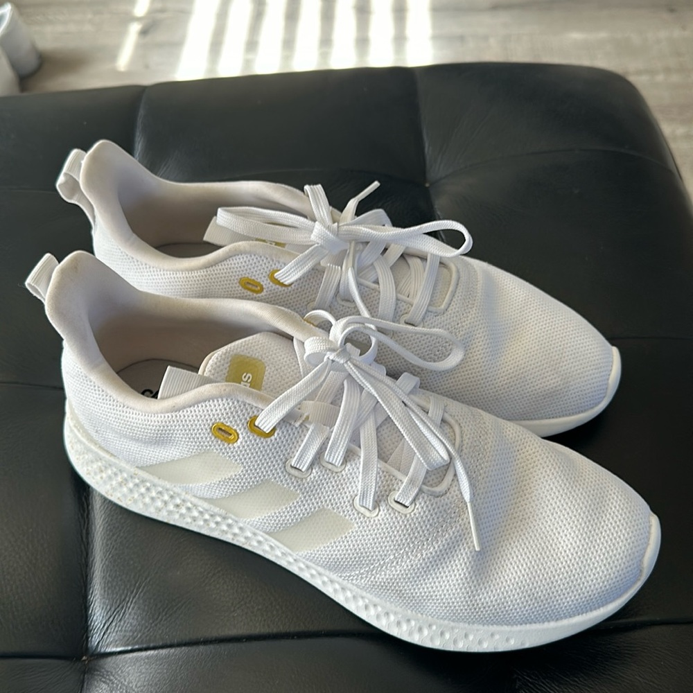 Adidas Pure Motion Adapt Shoes. Women’s size 11